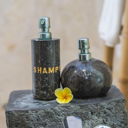 Gita Maha Ubud Hotel By Mahaputra-Chse Certified Esterno foto