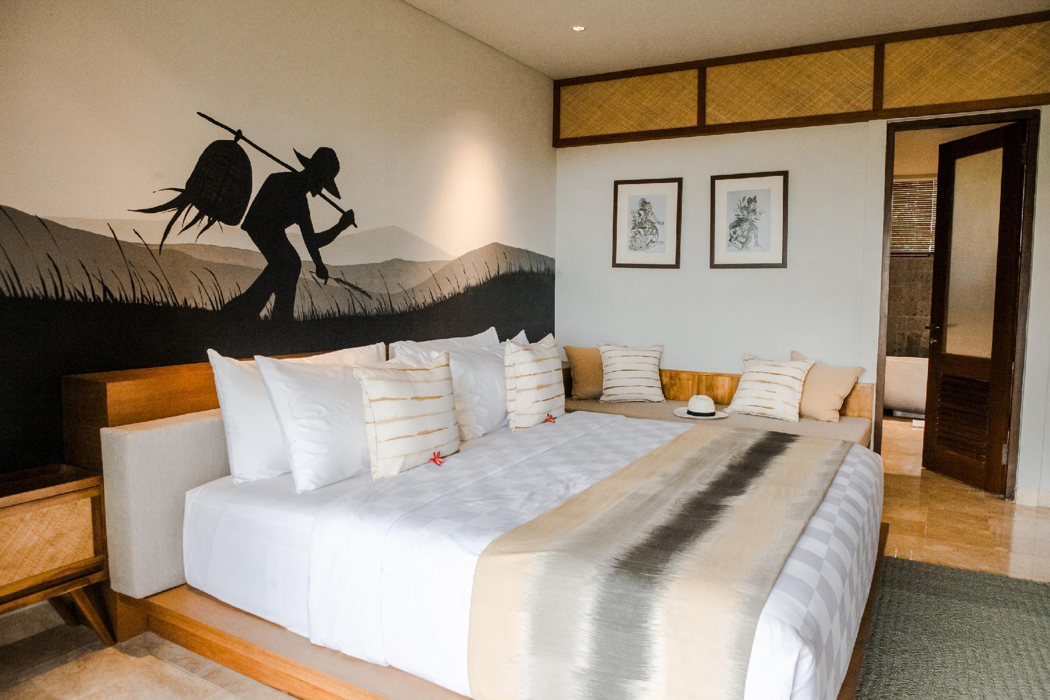 Gita Maha Ubud Hotel By Mahaputra-Chse Certified Esterno foto