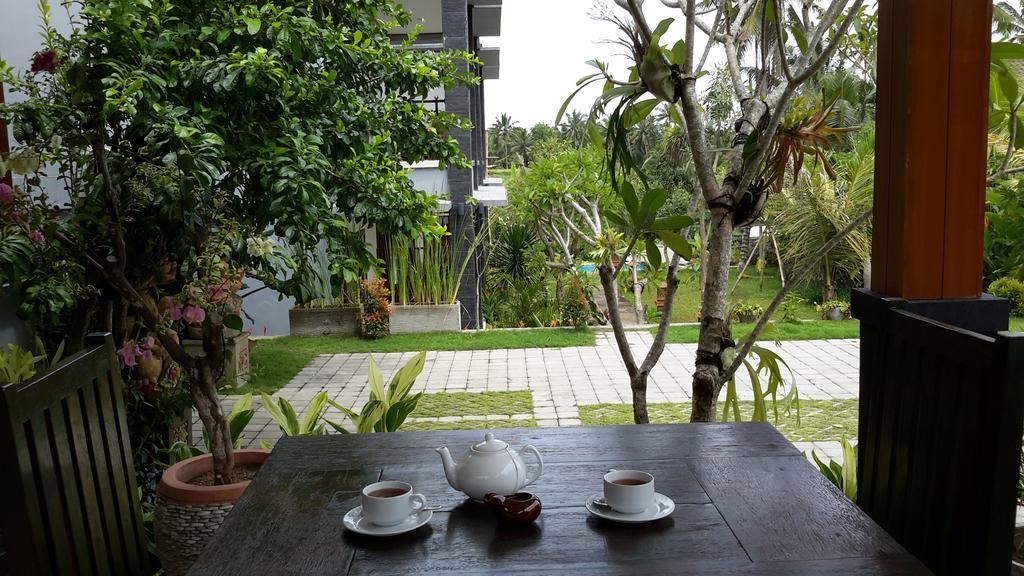 Gita Maha Ubud Hotel By Mahaputra-Chse Certified Esterno foto