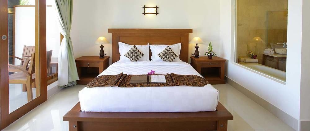 Gita Maha Ubud Hotel By Mahaputra-Chse Certified Esterno foto